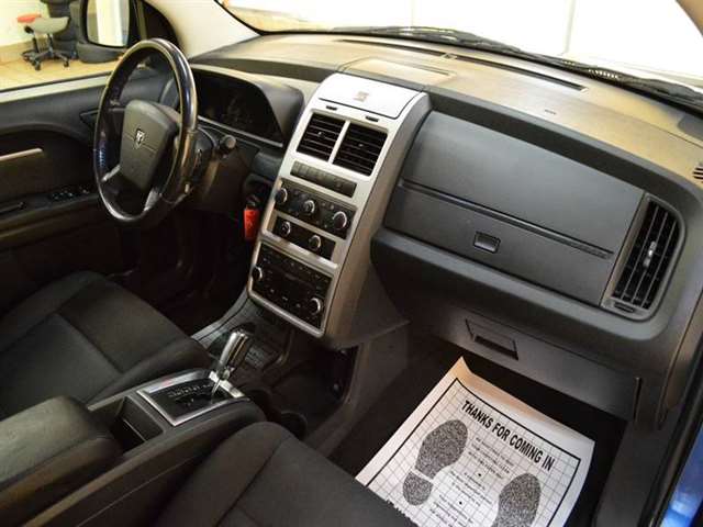 Dodge Journey 2010 photo 58